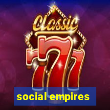 social empires